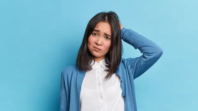 Lawan Pikiran Negatif dengan Bukti Nyata [Dok/freepik.com]