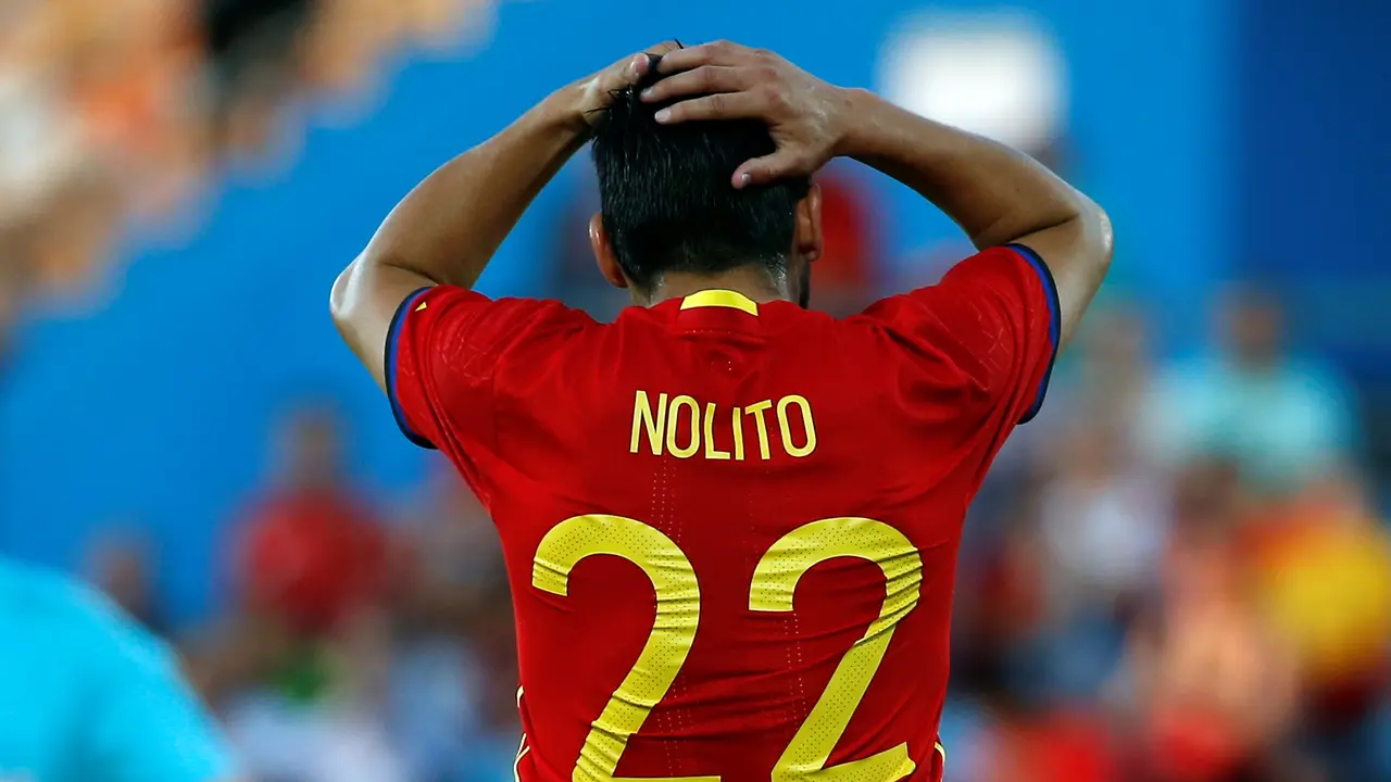Nolito