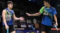 Dua ganda Indonesia tumbang di Australia Open (PBSI)