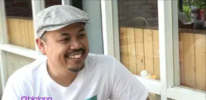 Seperti ini keseruan Sogi Indra Dhuaja berakting dengan sahabat lama lewat film terbarunya ‘The Wedding & Bebek Betutu’.