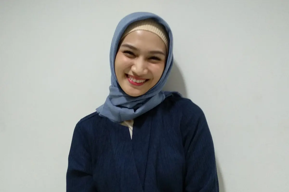 [Fimela] Melody JKT48