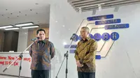 Siasat Erick Thohir Antisipasi Kepadatan di Pelabuhan Merak saat Mudik Lebaran 2025