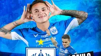 PSIS Semarang - Ilustrasi Paulo Gali Freitas (Bola.com/Adreanus Titus)