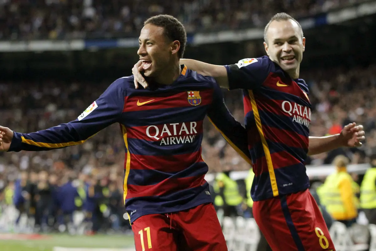 Neymar