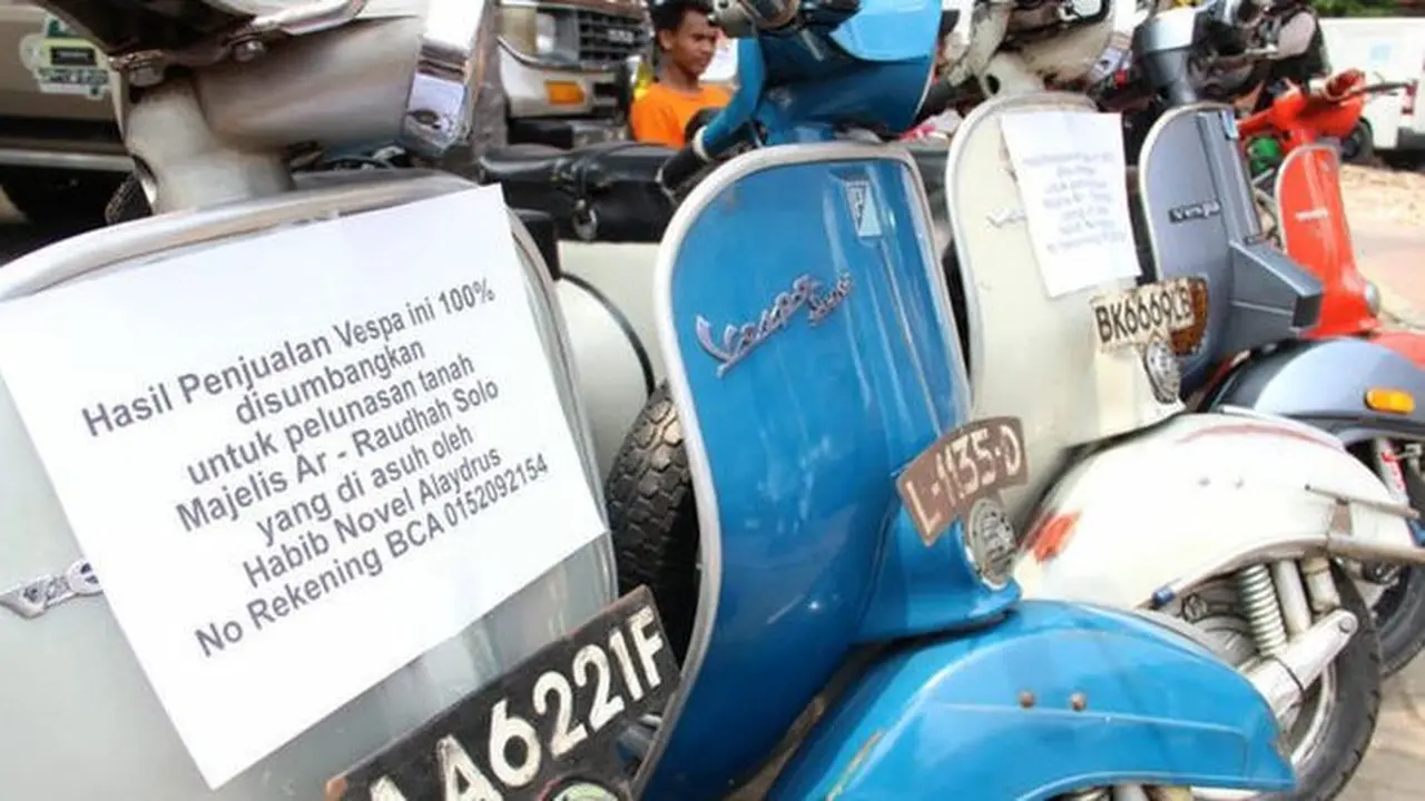 Vespa