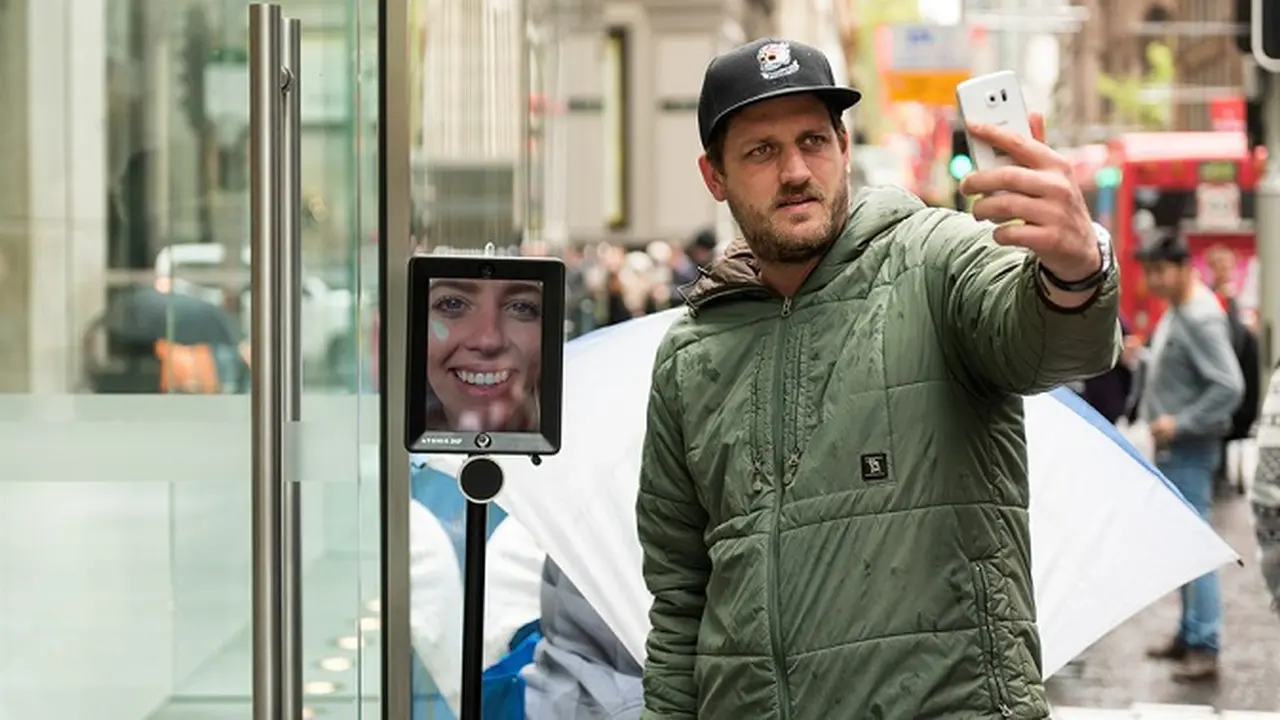 iPhone 6S