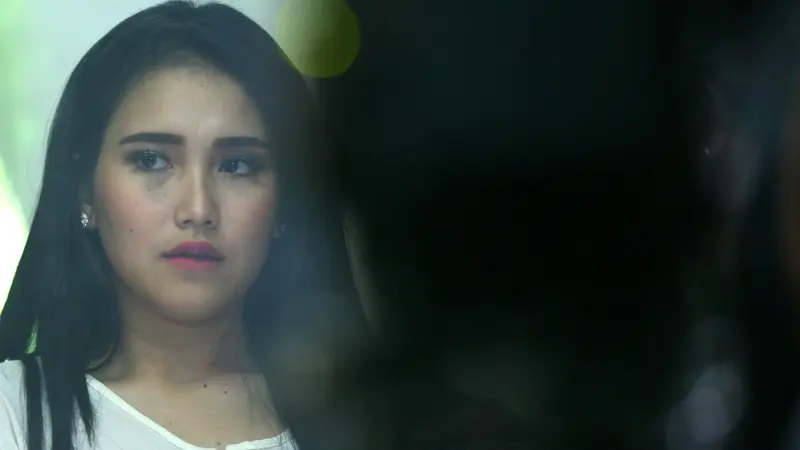 [Bintang] Ayu Ting Ting