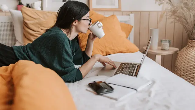 Tidak Pernah Membersihkan Laptop