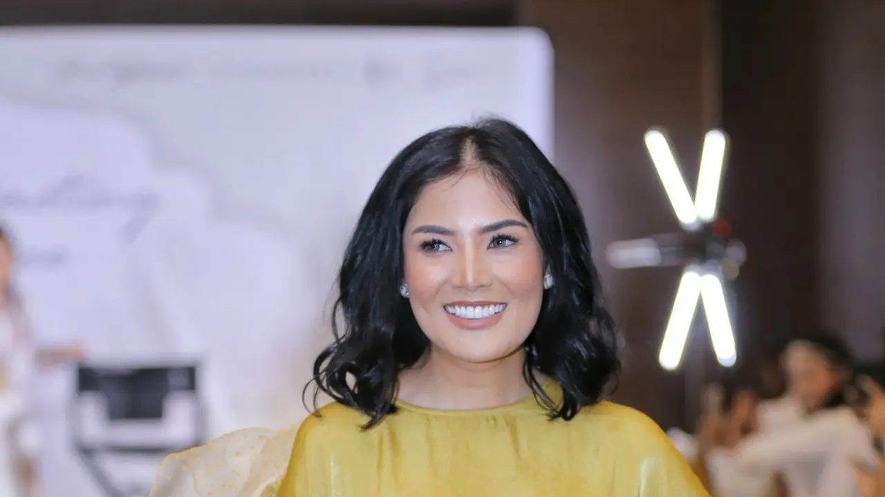 [Bintang] Nindy Ayunda
