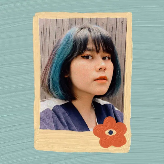 6 Potret Terbaru Irva Idola Cilik 1 dengan Berbagai Warna Rambut, Makin Modis
