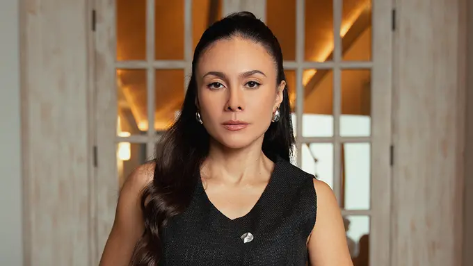 Mississipi for Wulan Guritno