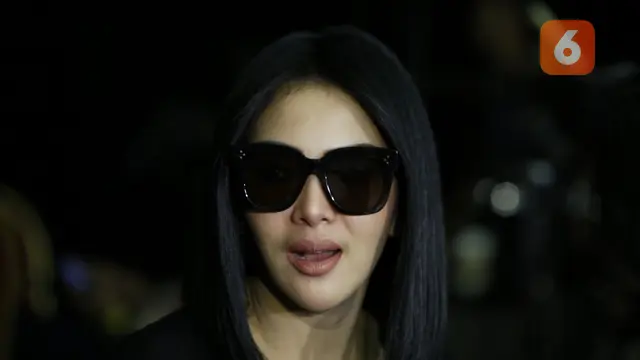[Bintang] Syahrini