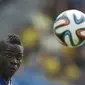 Mario Balotelli (REUTERS/Toru Hanai)