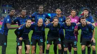 Inter vs Parma: Nerazzurri Kunci Gelar Juara Liga Italia