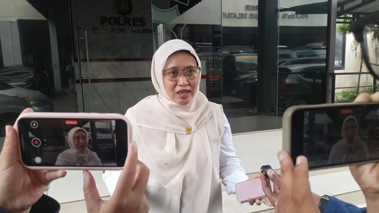 Anggota KPAI, Diyah Puspitarini