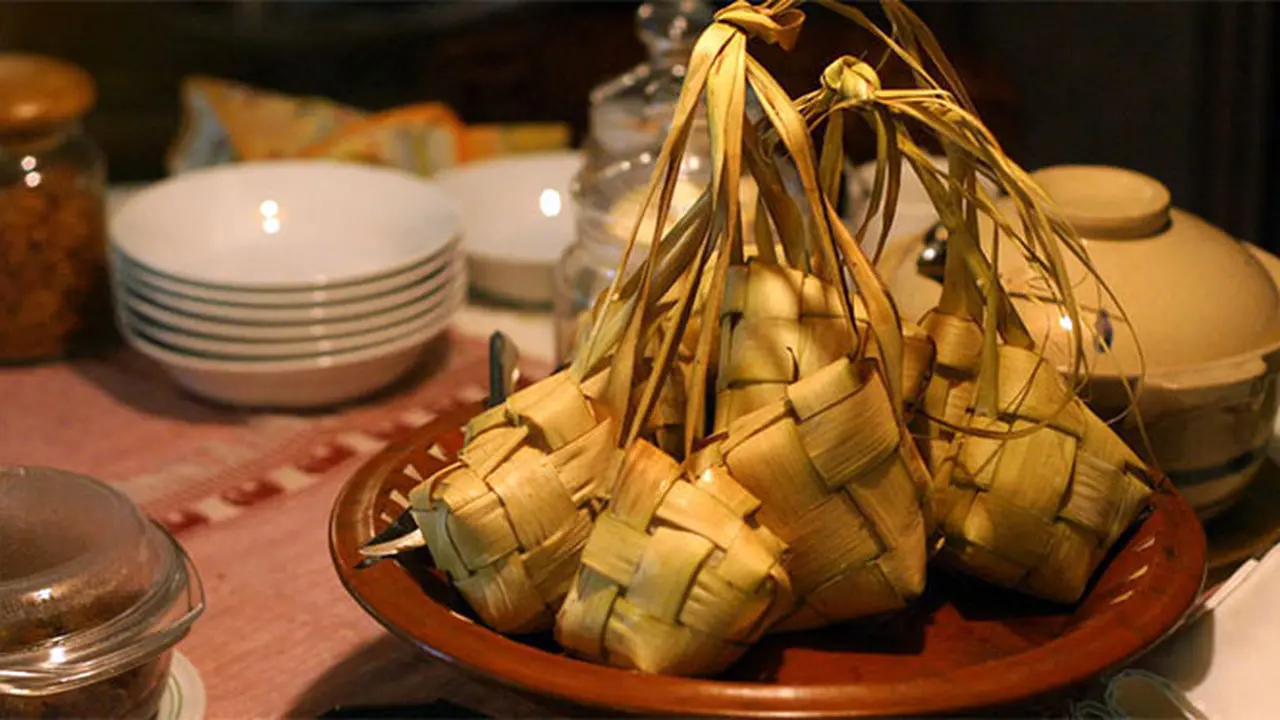 Ketupat
