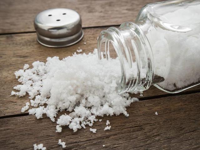 Begini Cara Membuat Garam Sendiri Health Liputan6 Com