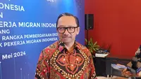 Juda Agung Bakal Dilantik Jadi Wamenkeu Gantikan Thomas Djiwandono? Ini Kata Istana