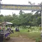 Jenazah anggota Polisi Militer Letkol CPM Dono Kusprianto korban penembakan akan dimakamkan di Taman Makam Bahagia, Kota Bogor, Jawa Barat.