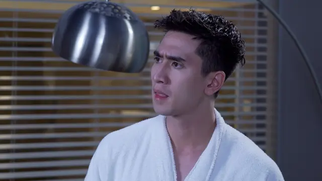 Siapa Takut Jatuh Cinta