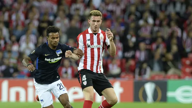Aymeric Laporte, Manchester City