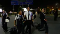 Gara-Gara Bom Turki, 2 Pelajar Indonesia Tertahan di Stasiun