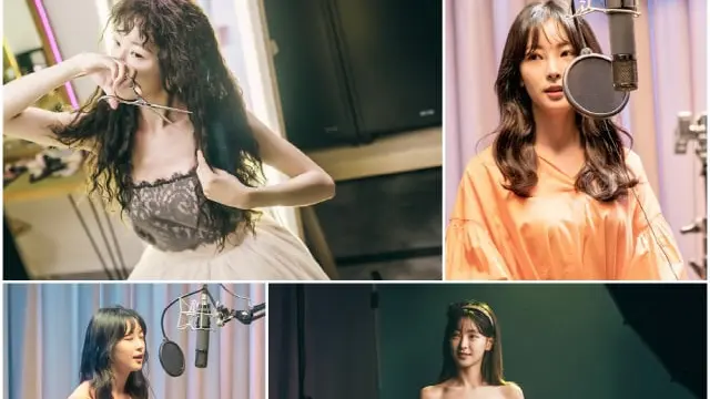 Drama Korea Perfume (Foto via Hancinema)