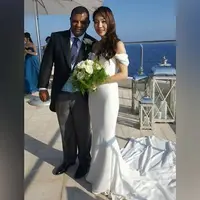 Tony Fernandes Bos Maskapai AirAsia dikabarkan baru saja menikah dengan gadis asal Korea Selatan. (Foto: straittimes.com)