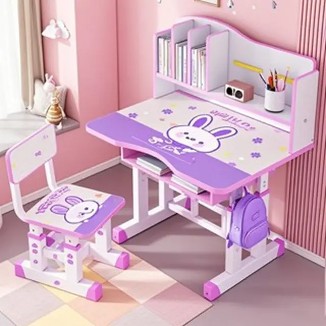 Meja Belajar Anak