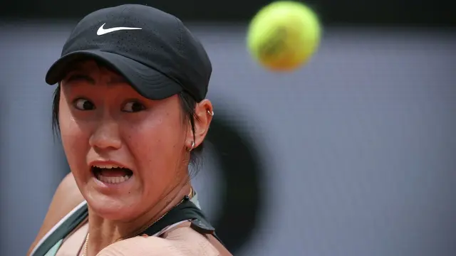 Wang Xiyu