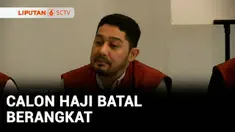 Pemerintah Arab Saudi tidak mengeluarkan visa resmi haji furoda pada musim haji tahun ini. Imbasnya, ribuan jemaah calon haji asal Indonesia batal berangkat.
