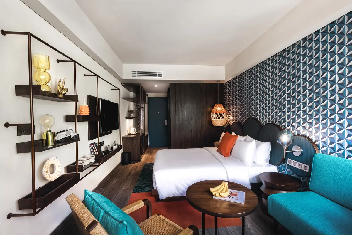 Mamaka by Ovolo