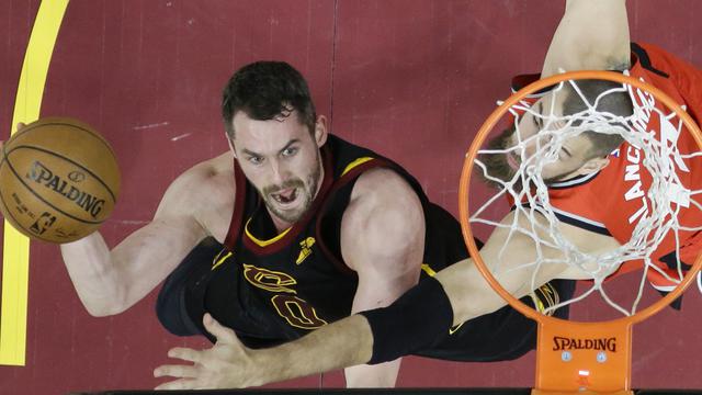 Cleveland Cavalier, Toronto Raptors, NBA