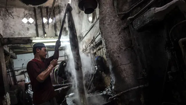 10 Cara Membuat Batik Tulis, Mudah Dipraktikkan untuk Pemula - Hot