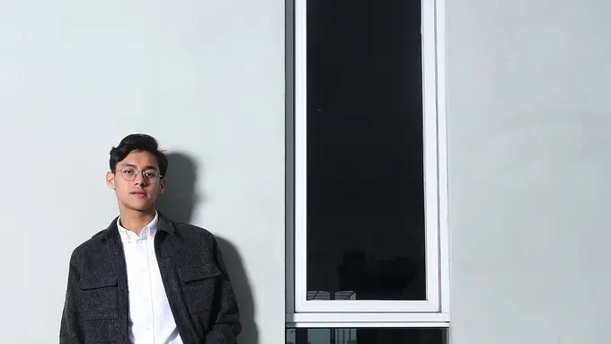 [Bintang] Ardhito Pramono