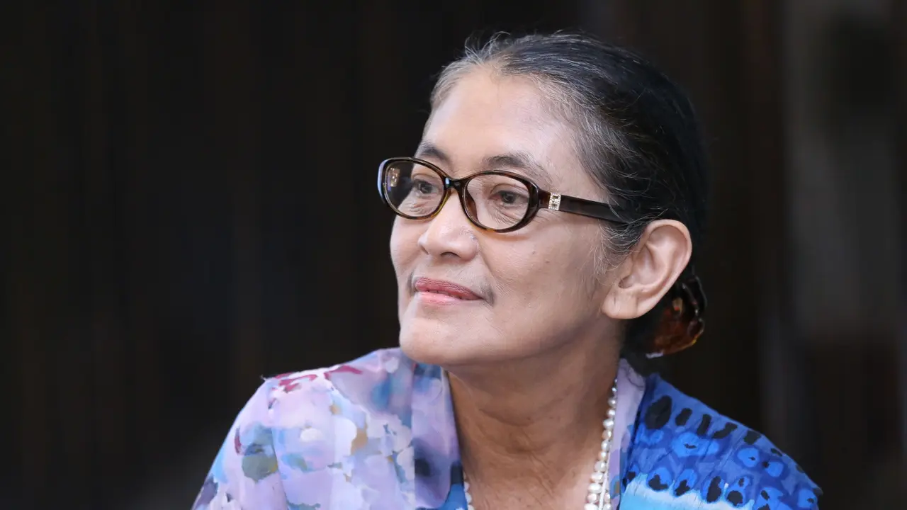 [Bintang] Jajang C. Noer