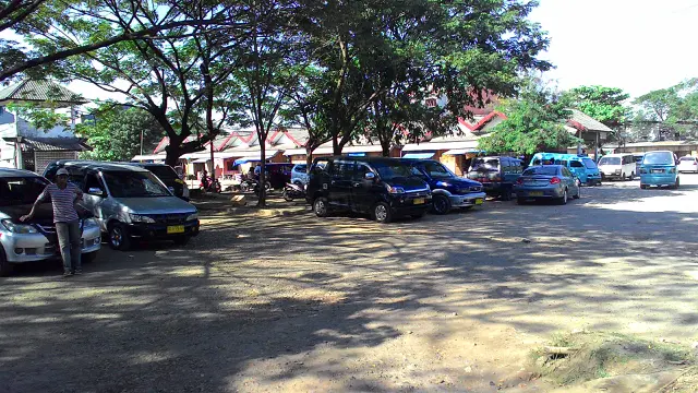 Mudik Lebaran