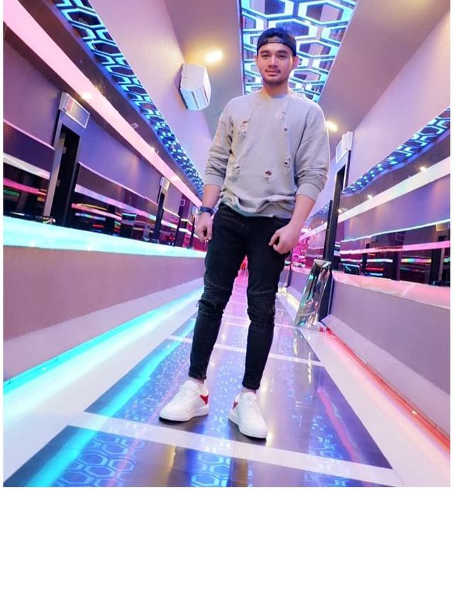 5 Fakta Daffa D'Academy 2 yang Ditangkap Polisi Terkait Narkoba