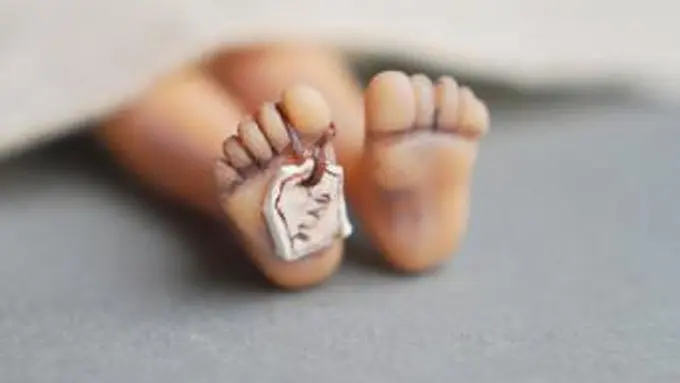 Aliando Meninggal Karena Penyakit Misterius