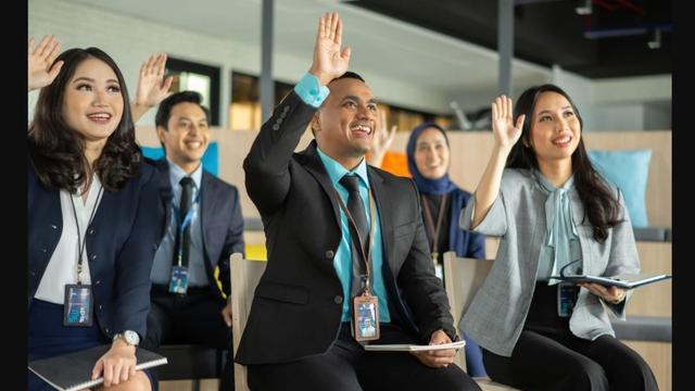 Pada hari ini, Senin (9/5/2022), Forum Human Capital Indonesia Badan Usaha Milik Negara atau FHCI BUMN mengumumkan hasil seleksi administrasi Rekrutmen Bersama BUMN.