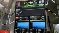 Baru Debut di Bursa, Saham JELI Turun Tipis di Sesi Perdagangan I