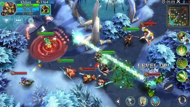 MOBA