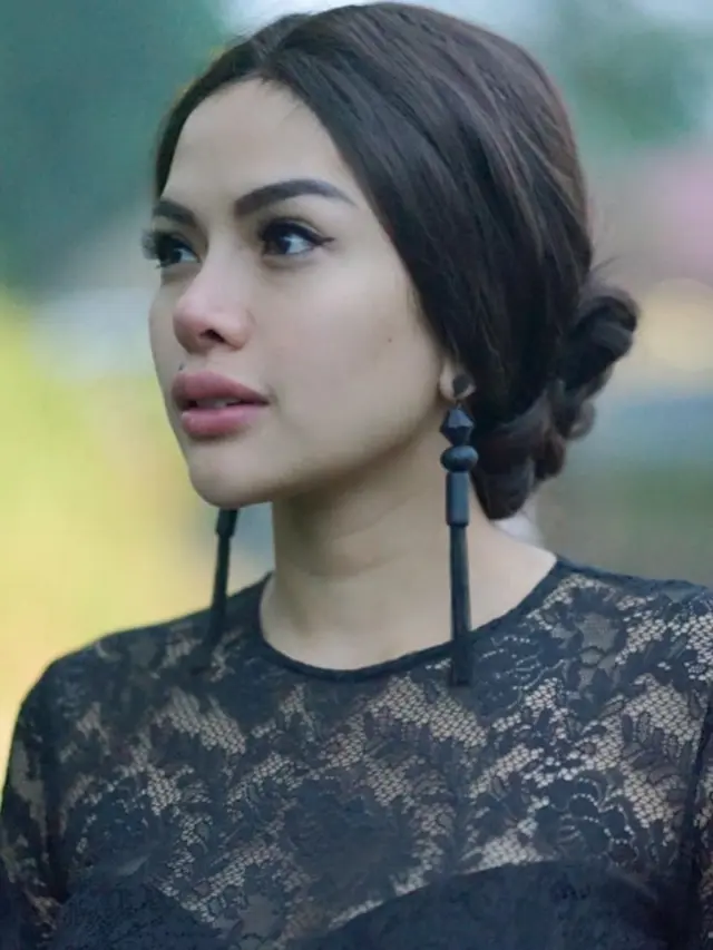 Nikita Mirzani. (Foto: Instagram @nikitamirzanimawardi_172)