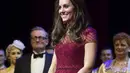 Melansir Hollwoodlife, Kate Middleton dilaporkan tengah mengandung seorang bayi. Selain itu, Pangeran Harry yang juga dilaporkan akan segera menjadi seorang ayah. (AFP/Bintang.com)