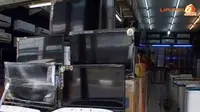 [VIDEO] Dolar Naik, Harga Barang Elektronik Melejit