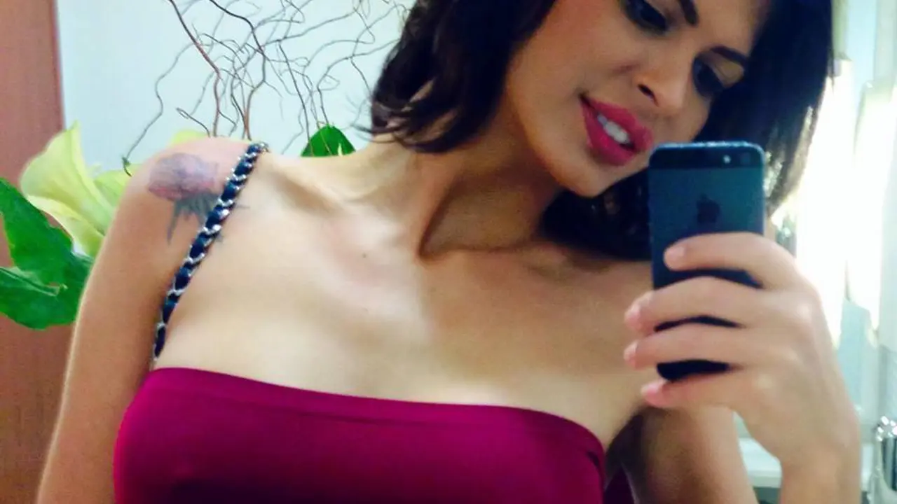Madalina Pamfile
