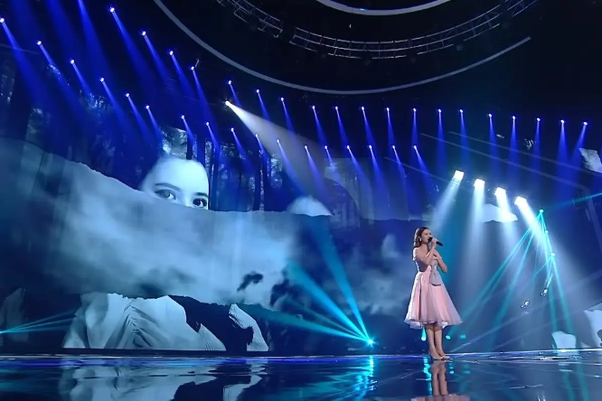 Indonesian Idol 2021