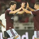 Aston Villa Tumbangkan Indonesia All Stars 3-1, Arkhan Kaka Cetak Gol Balasan