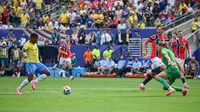 6 Negara Nordik Kompak Kehilangan Kepercayaan kepada Gianni Infantino, Desak Reformasi FIFA