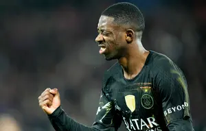 Al Hilal Goda Ousmane Dembele dengan Gaji Fantastis